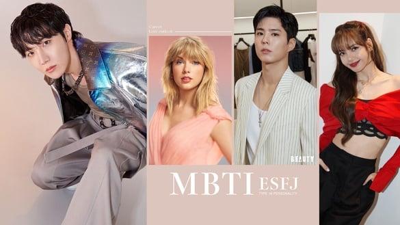 “ESFJ执政官”最受欢迎的社交达人！ESFJ人格特质最新详解，最适职业＆爱情观！