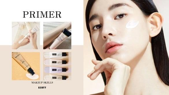 9款口碑“保湿妆前乳”推荐！加码2大妆前乳易犯雷区，避免底妆干燥起皮、疯狂浮粉