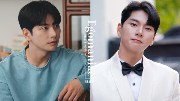 《和我老公结婚吧》李伊庚10大“普信男”语录：“拥有我这种男人的感觉怎么样～”