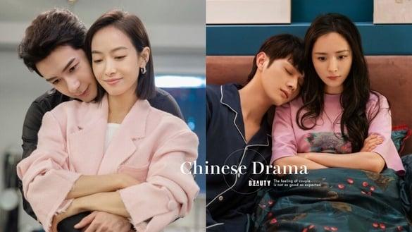 CP感不如预期的现偶电视剧！《我们的翻译官》不如《你也有今天》，杨幂、许凯竟然零火花