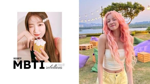 MBTI人格“天生反骨”TOP5！E型人格仅一位上榜，ISTP骨子里就是一匹叛逆孤狼！