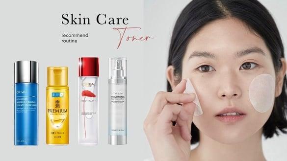 这样“湿敷化妆水”更有感！湿敷化妆水技巧、加码开架平价化妆水推荐，这款敷完秒退红