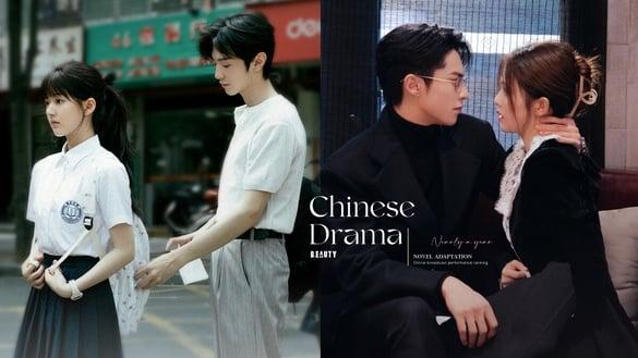 近1年“网播成绩最佳”小说改编现偶电视剧TOP10!《以爱为营》第6《偷偷藏不住》竟没冠军