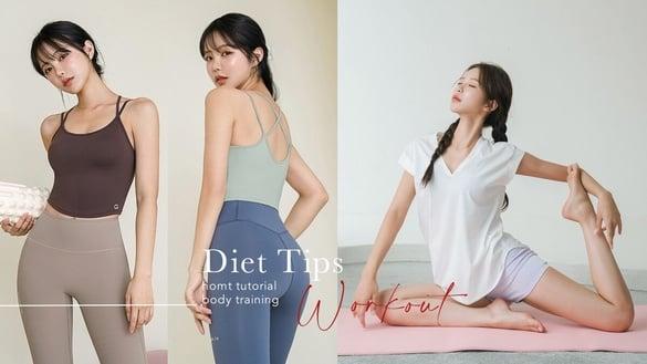 两周有感缩臀瘦腿！短期速效矫正“假胯宽”运动，瘦屁股又提臀，大腿根也变纤细