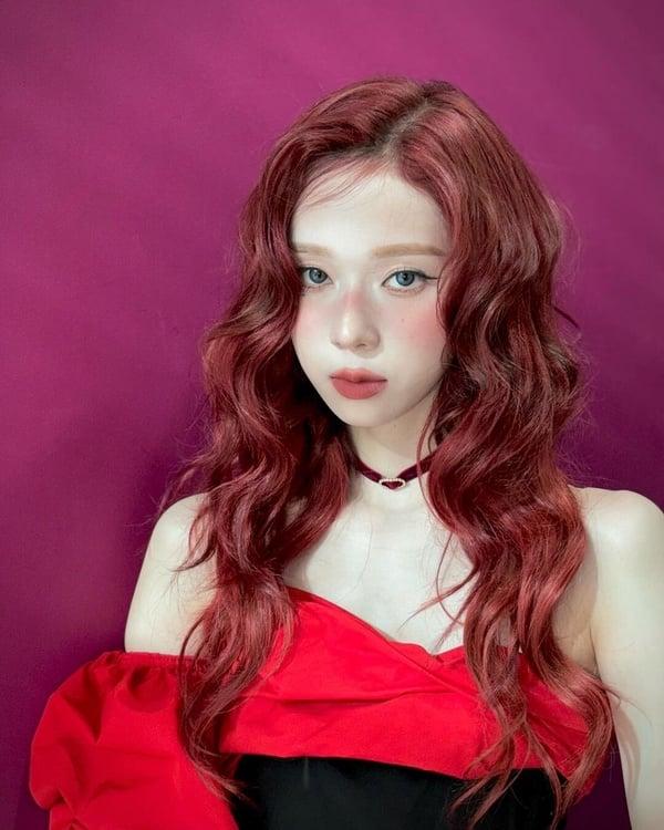 韩网热议音色流氓、团曲水印的13位偶像代表