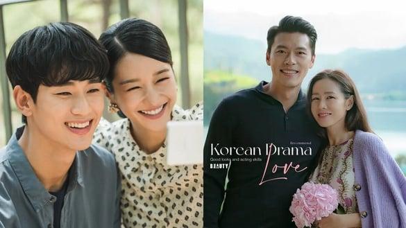 网推8部“颜值演技并存”Netflix韩剧！《爱的迫降》难超越，池昌旭这部不输《三达里》