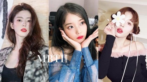 MBTI“最Drama人格”TOP 3！快看自己的MBTI上榜了没？“这人格”根本天生戏精！