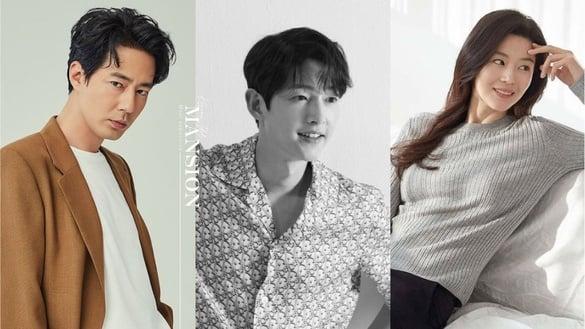 韩媒公布“韩星最贵豪宅”排行！金秀贤32亿上榜、宋仲基独栋豪宅根本天价，冠军超浮夸