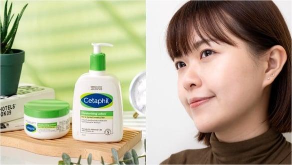 编辑一试入坑！敏弱肌最强保湿推荐，实测锁水48HR太猛了，临床实证：7天修护肌肤屏障