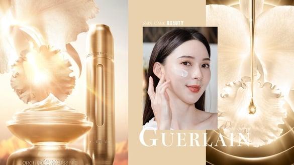 2024抗老元年！娇兰全新量子霜、量子精华登场，肌肤自体发光、摆脱老化黯淡真的有可能