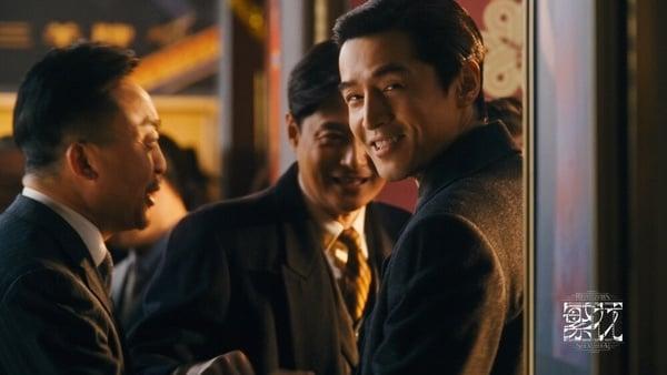 当《繁花》9位电视剧演员穿古装！胡歌&唐嫣合作梦回《仙剑》，辛芷蕾是《如懿传》嘉妃啊