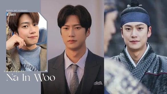 《和我老公结婚吧》罗人友8件事！凭《哲仁王后》深情男二走红，差点以GOT7偶像出道！