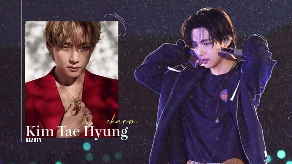 “天生偶像”BTS V金泰亨的10大魅力：续约只为见成员笑容、向往将余生爱情都献给她！