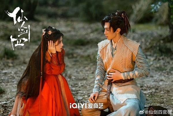 2024必追65部电视剧推荐！古装剧《长相思2》&《狐妖小红娘》，甜宠剧《在暴雪时分》必看