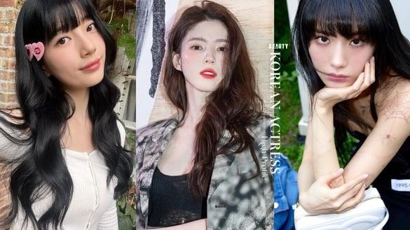 业界评选2024“备受瞩目女演员”TOP5！秀智第4输《京城怪物》韩韶禧，冠军韩网盛赞