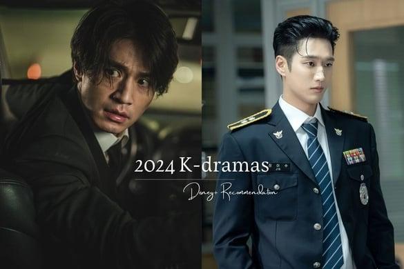 2024高能神剧《杀人者的购物中心》精彩反转匹敌死期将至!《财阀x刑警》以钱治暴太爽快