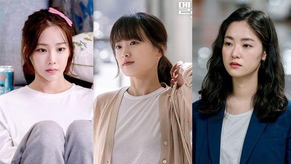 《浪漫的体质》8个人生道理！任劳任怨只会变社畜、失恋靠新包包治，每点都超有共鸣！