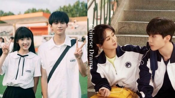 8部好评青春电视剧推荐！杨紫《要久久爱》剧情催泪，这部黑马甜剧不输《当我飞奔向你》