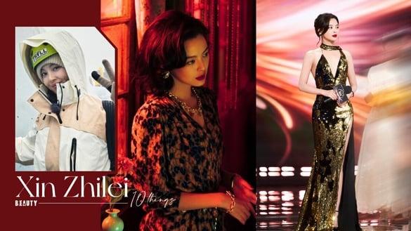 关于《繁花》辛芷蕾的十件事：为演“李李”学跳舞两年、私下是豪爽傻大姐超反差！