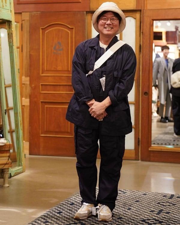 罗PD十大韩综推荐！《两天一夜》收视夺亚洲第一、首个偶像旅行综艺《Nana tour》必追