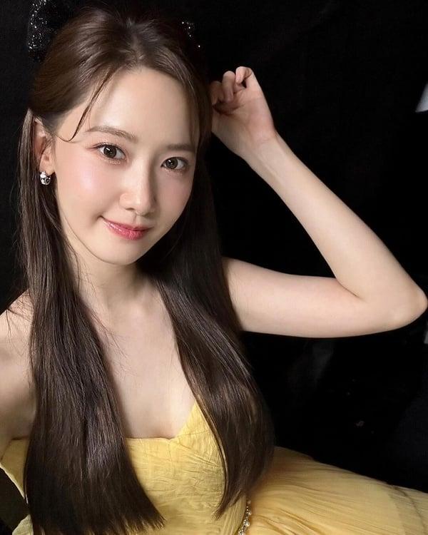 韩网票选“四大社女团颜值取向”代表：秀智离开JYP五年还是第一，她满脸写着我来自YG 娱乐 图1张