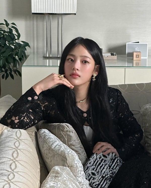 韩网票选“四大社女团颜值取向”代表：秀智离开JYP五年还是第一，她满脸写着我来自YG 娱乐 图8张