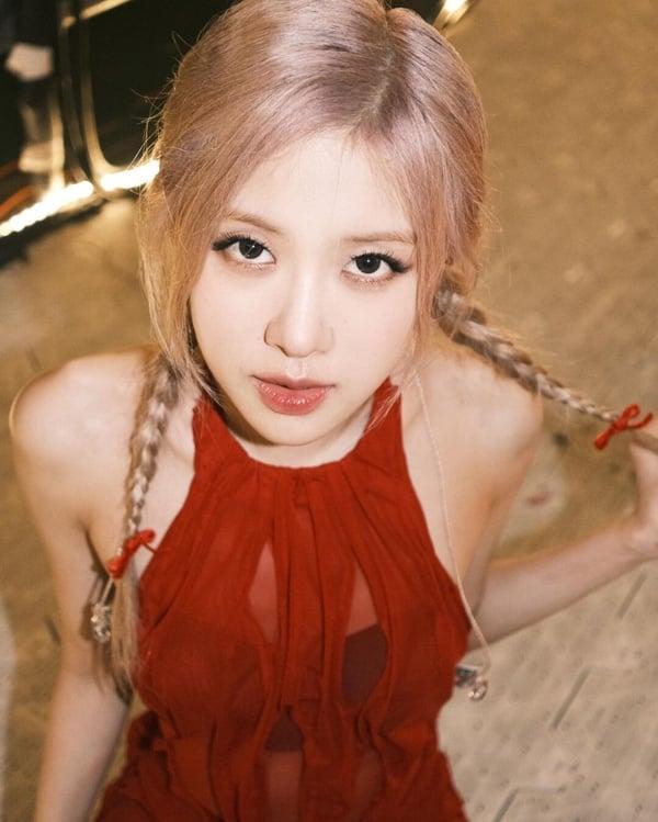 韩网票选“四大社女团颜值取向”代表：秀智离开JYP五年还是第一，她满脸写着我来自YG 娱乐 图12张