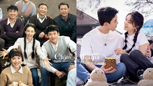 二月热播电视剧推荐！吴磊《在暴雪时分》甜哭，白敬亭《南来北往》是《甄嬛传》导演新剧