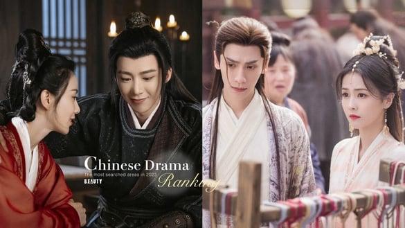 2023电视剧“微博热搜话题总榜”TOP10出炉！《一念关山》第7 《长月烬明》第3，冠军是它