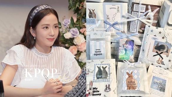 韩网热议“K-pop小卡文化五大问题”：一张卡卖到一百万韩币，专辑写真被当垃圾！