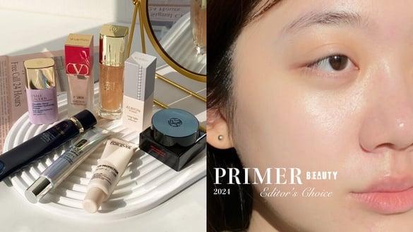 编辑推荐｜8款妆前饰底、素颜霜实测！娇兰、肌肤之钥伪素颜必备，这款蜡黄秒变冷白皮