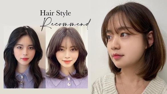 5款“不过时发型”推荐！及肩短发减龄显瘦、不退流行，这款烫发不挑人、自然卷也能烫