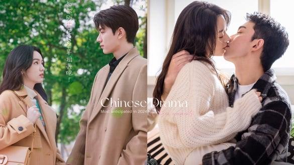 网评2024最期待的现偶电视剧TOP10!《你比星光美丽》不太妙《在暴雪时分》第三，冠军是它