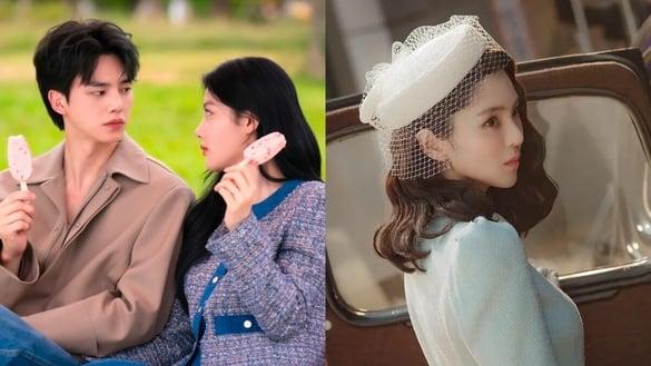 2023Netflix韩剧“观看次数”TOP10！《京城怪物》第9《与恶魔有约》第2，冠军太厉害了