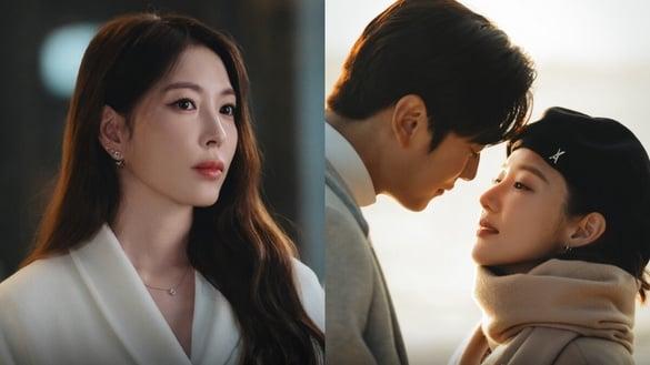 网议《和我老公结婚吧》收视下降原因！宝儿令人出戏，剧本魔改网忧烂尾，第2点是关键