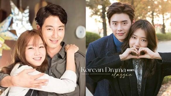竟然是十年前！2014年开播经典爆火韩剧：李钟硕就占两部、他们如今都是影视大咖！