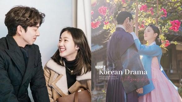 网议8部“看完超难出坑”韩剧！《衣袖红镶边》《步步惊心》太难忘，第3部结局后劲真强