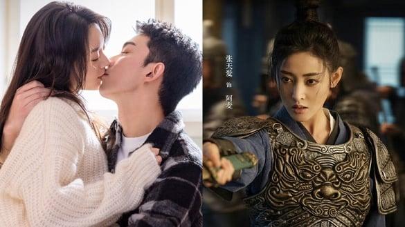 网评10部2024过年值得追的电视剧!《在暴雪时分》《阿麦从军》必追，这2部冷门剧错过可惜