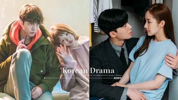 日网票选“最推荐追的爱情韩剧”TOP10！《金福珠》第十 《金秘书》第六，冠军真的好看