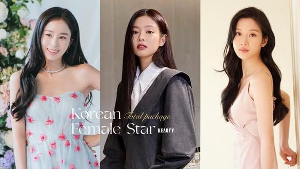 7位现实中的白富美女星！BLACKPINK全团富二代，文佳煐家世超狂，金泰希人生比韩剧梦幻