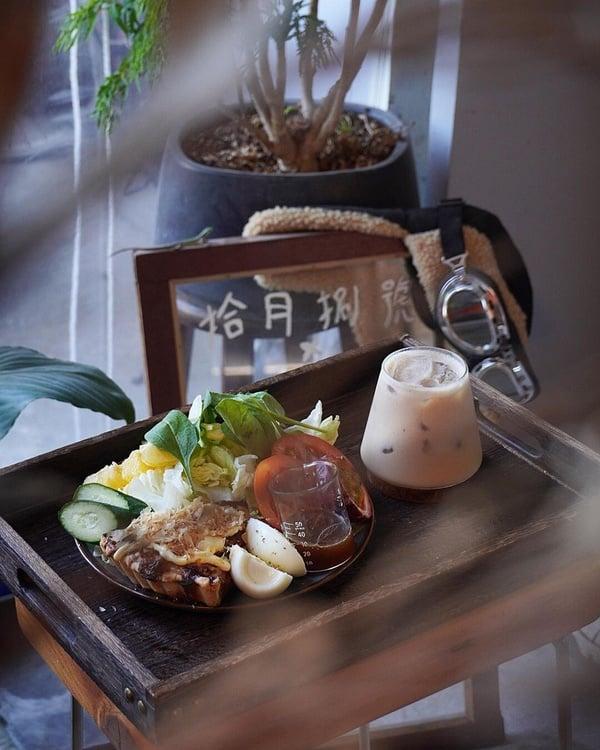 新竹早午餐推荐！16间新竹人爆推早午餐：米库炒面、港式叉烧早餐、整颗南瓜盅浓汤！