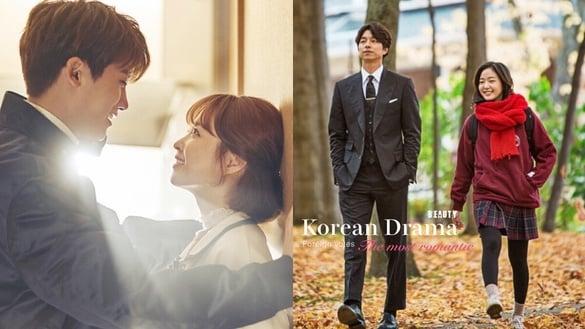 外网票选“最浪漫韩剧”TOP10！《都奉顺》《鬼怪》进榜，《金秘书》第2，冠军甜到难忘