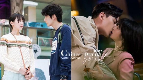 情人节10部值得重温的小甜剧！《上游》冷门但高评，《我的小确幸》全程高糖