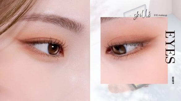 双眼皮贴怎么贴？贴双眼皮技巧公开！“不同眼型”技巧，眼皮有感撑开、双眼自然有神！