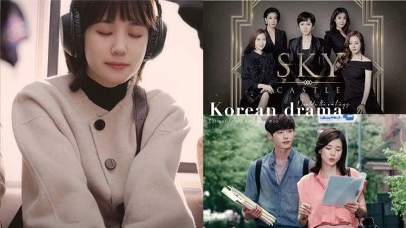 “收视翻倍涨”的黑马剧！《听音》本无人看好、朴恩斌不只《禹英禑》，这部更是大逆袭