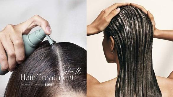 发型师公开“有效护发”5技巧！这招连赵露思都在做，发膜这样用效果最好、发丝立刻亮