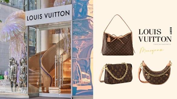 日币贬破0.21！7款“LV经典保值老花包”现在买最划算，“这款”竟省超过1万四台币！