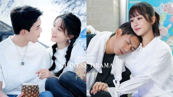 墨宝非宝小说改编电视剧评分Top7！《亲爱的热爱的》6.6分《在暴雪时分》6.9分，冠军是它