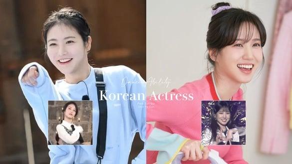 韩剧女星“舞蹈实力”！韩韶禧实力不差，李圣经跳BLACKPINK舞很性感，辛叡恩怪到搞笑