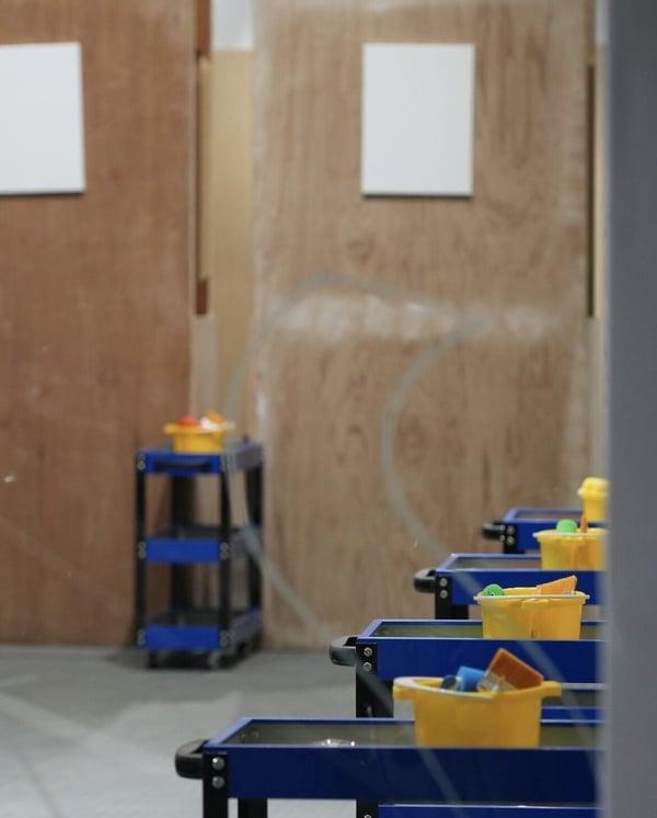 10间台北室内DIY体验工作室推荐：泼画体验舒压又好拍、DIY宝石戒指独一无二！